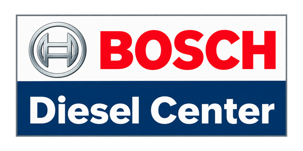 Bosch Diesel Center
